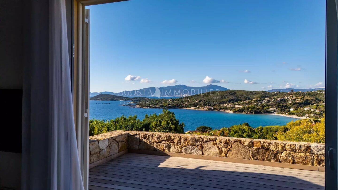 Maison 4 pièces 129 m² · à Pietrosella · 129 m² · 895 000 €