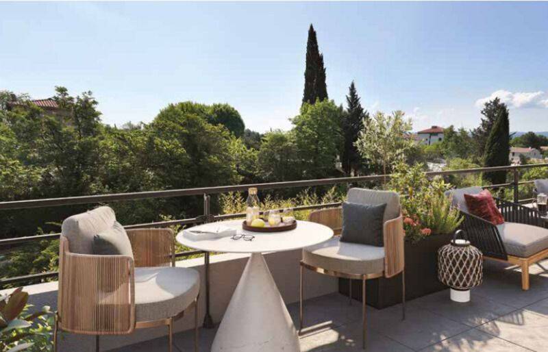 Maison 5 pièces 128 m² · à Aix-en-Provence · 128 m² · 1 399 000 €