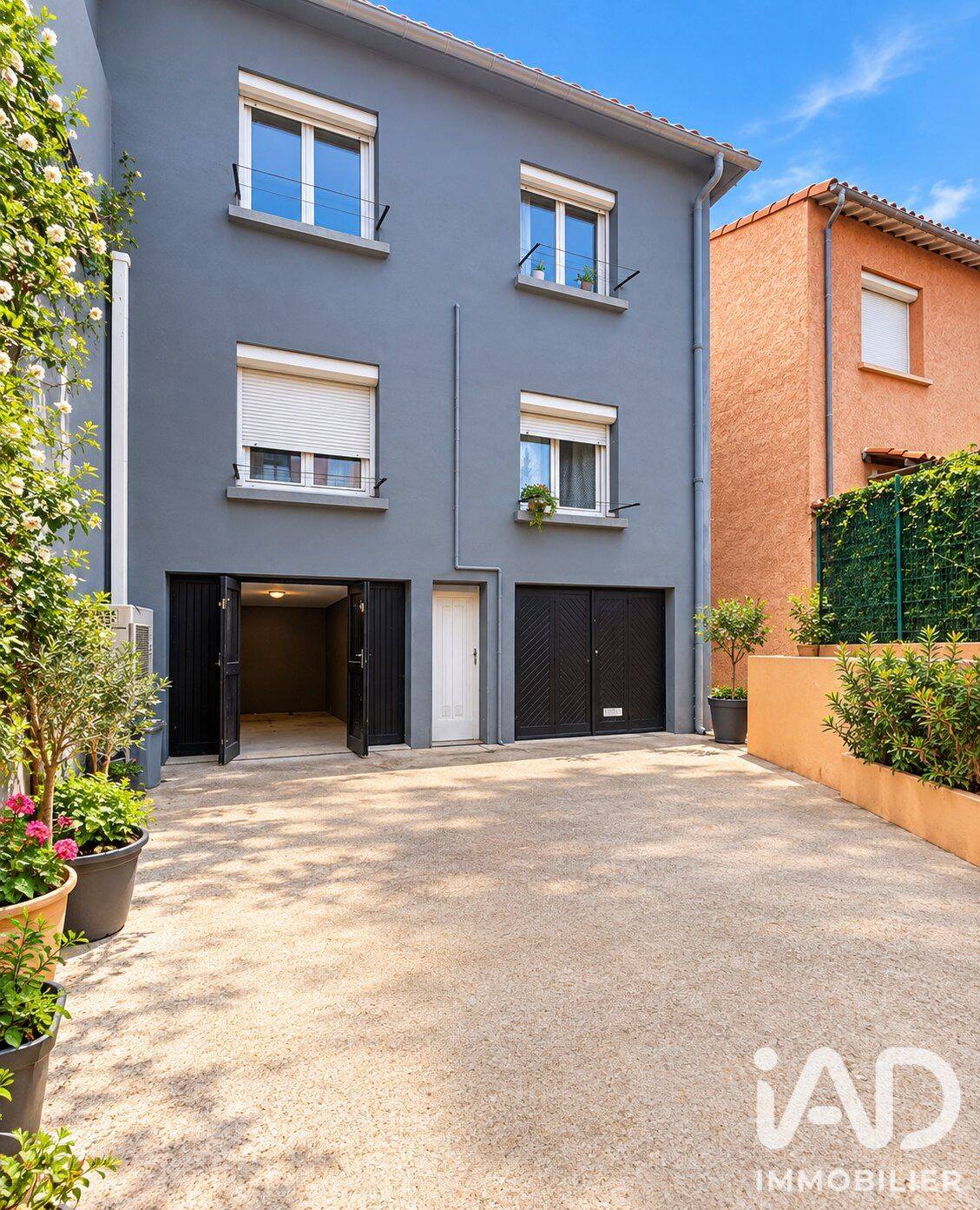 Maison 6 pièces 131 m² · à Perpignan · 131,4 m² · 264 000 €