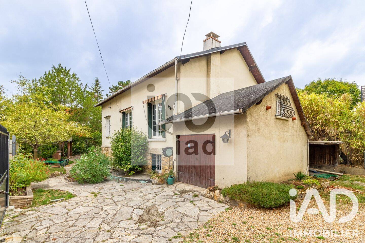 Maison 6 pièces 136 m² · à Le Vésinet · 136 m² · 850 000 €