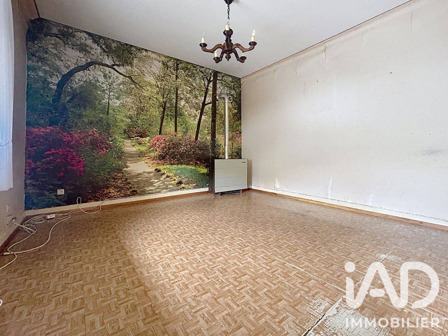 Maison 15 pièces 162 m² · à Nilvange · 162 m² · 150 000 €
