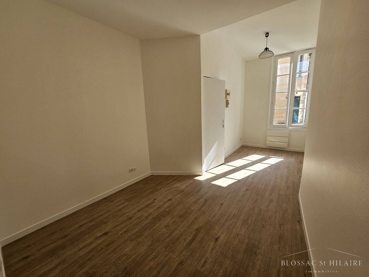 Appartement 1 pièce 17 m² · à Poitiers · 17 m² · 59 000 €