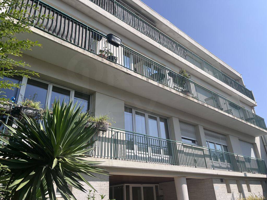 Appartement 3 pièces 64 m² · à Nantes · 64,2 m² · 224 000 €