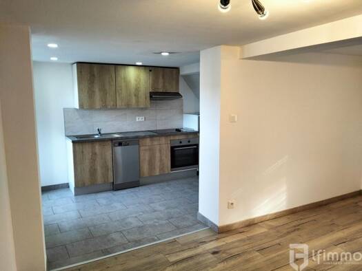 Maison à vendre 155 000 € 3 pièces 2 chambres 62 m² 87 m² de terrain Val de Moder 67350