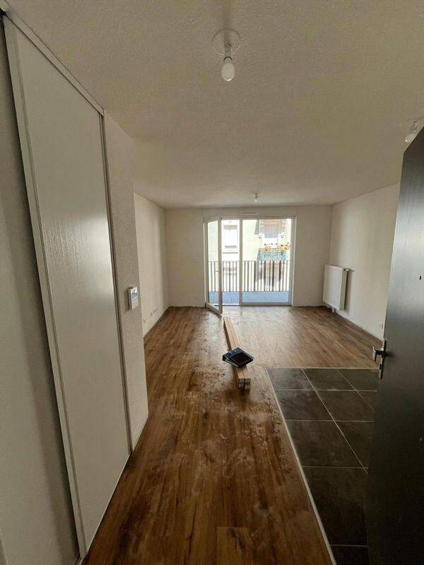 Appartement 2 pièces 42 m² · à Mulhouse · 42 m² · 590 €/mois