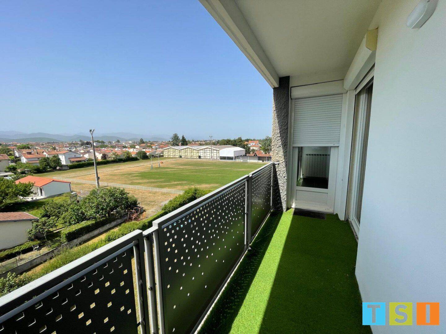Appartement 5 pièces 91 m² · à Saint-Gaudens · 91 m² · 750 €/mois