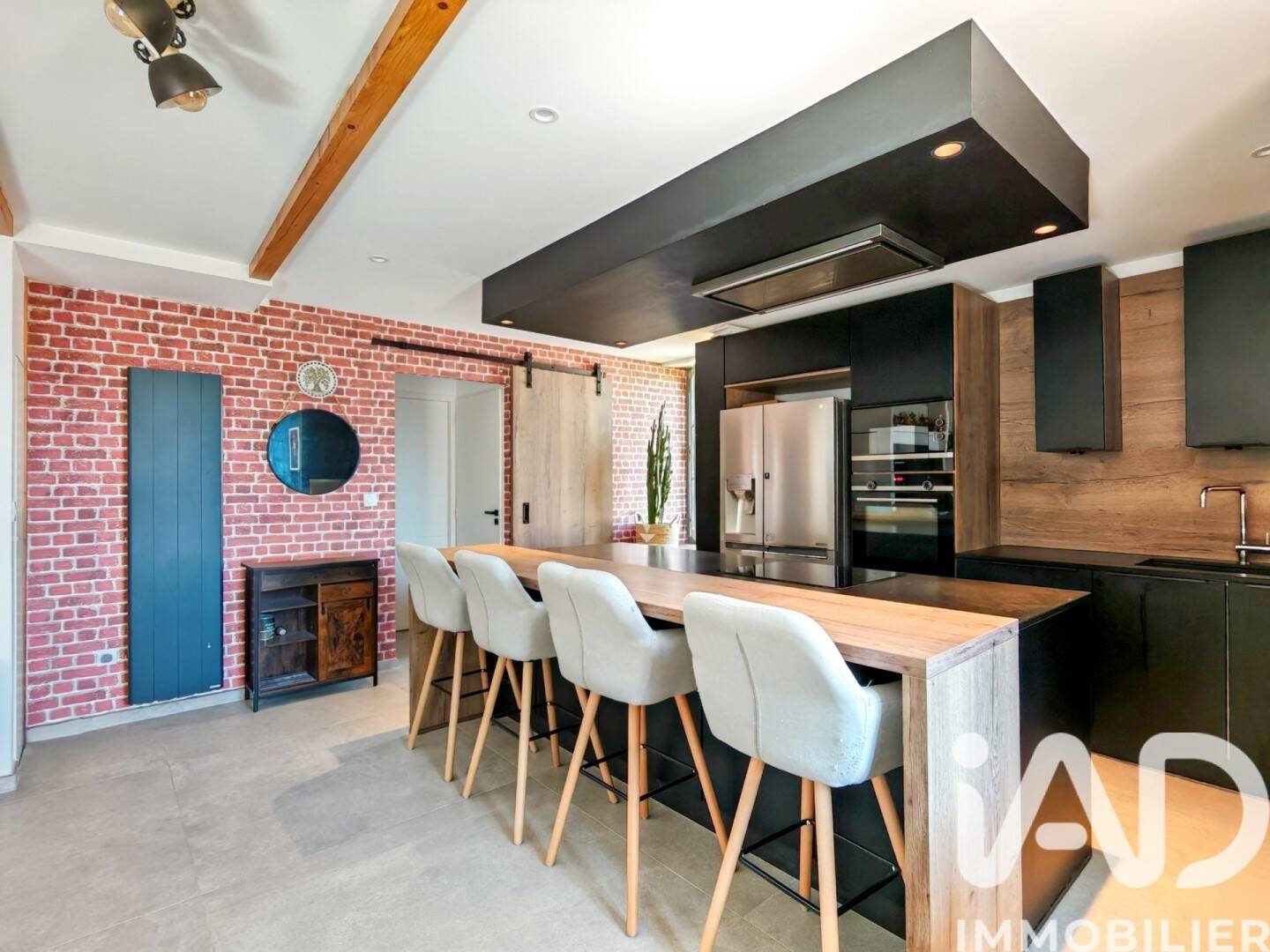 Appartement 4 pièces 135 m² · à Saint-Laurent-d'Agny · 135 m² · 349 000 €