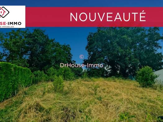 Terrain constructible à vendre 295 000 € 938 m² de terrain Civrieux-d'Azergues 69380