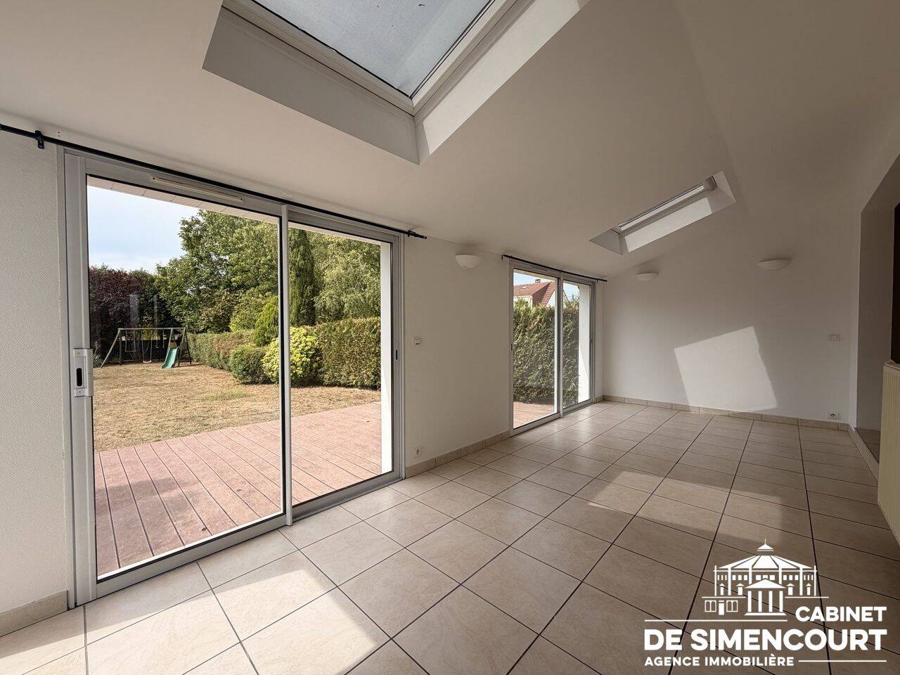 Maison 4 pièces 101 m² · à Boves · 101 m² · 239 900 €
