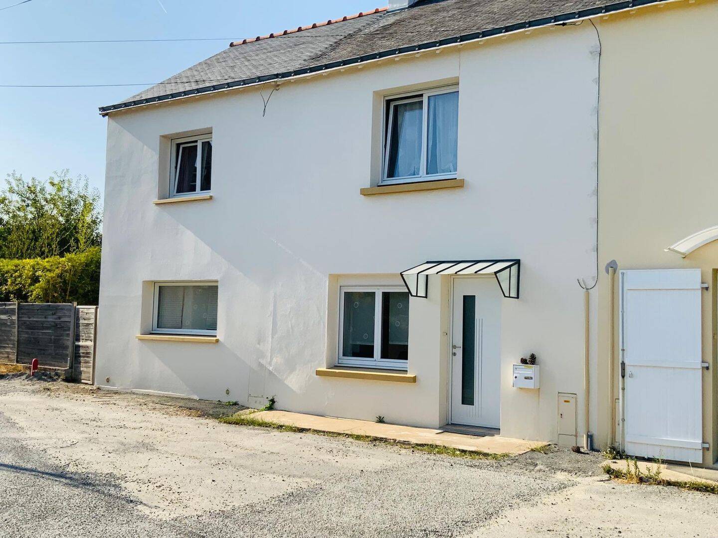 Maison 4 pièces 110 m² · à Lauzach · 110 m² · 261 400 €