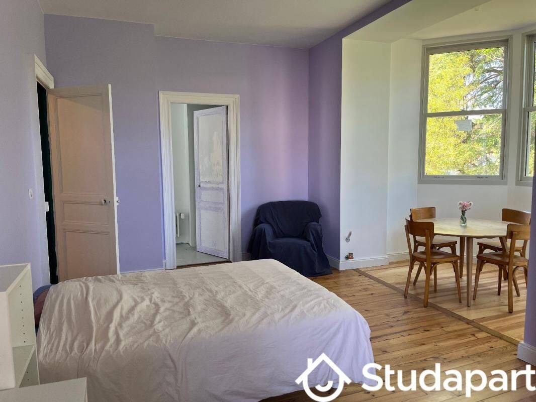 Appartement 1 pièce 9 m² · à Billère · 9 m² · 500 €