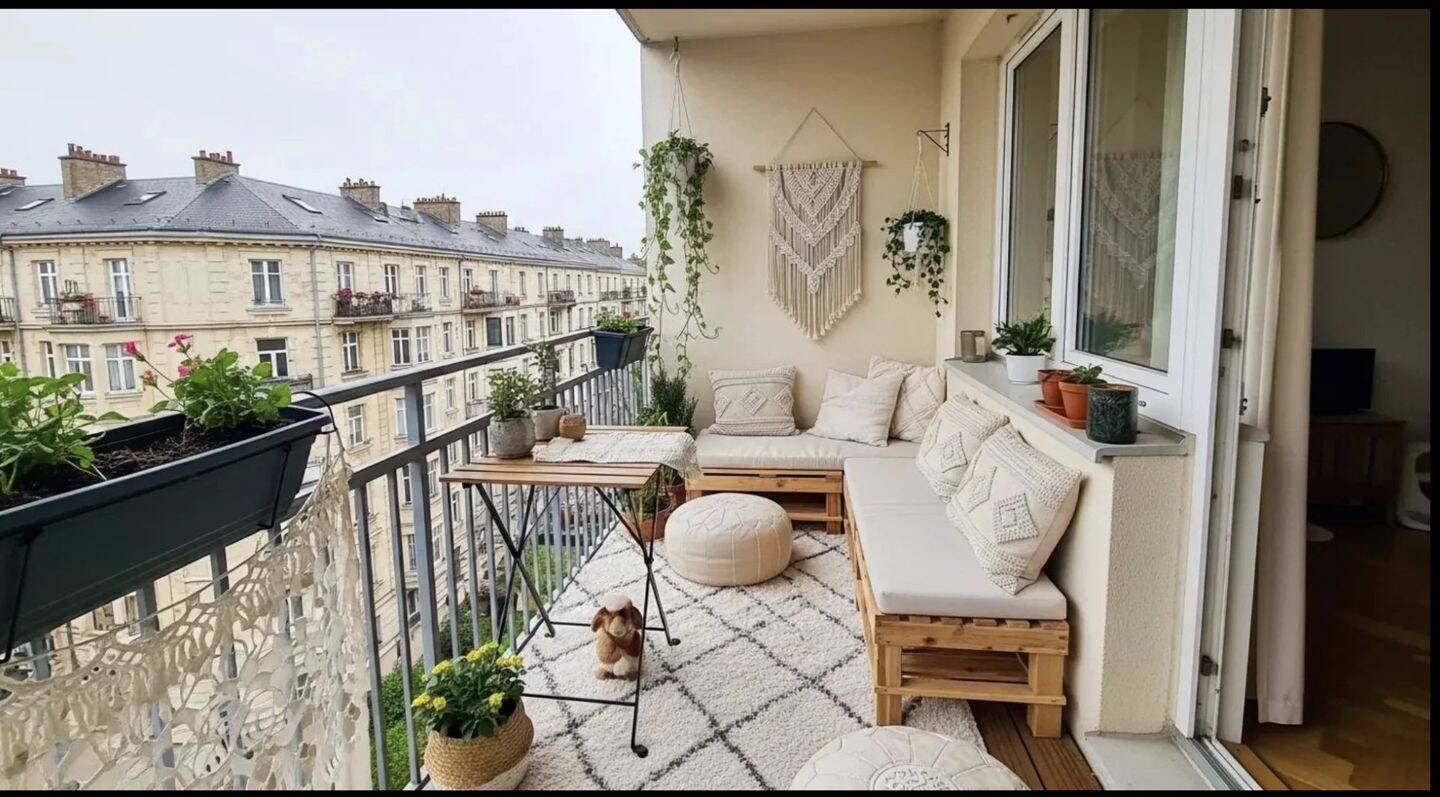 Appartement 4 pièces 85 m² · à Clichy · 85,5 m² · 642 230 €