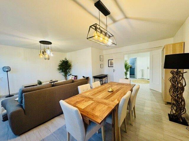 Appartement 4 pièces 101 m² · à Boulogne-Billancourt · 101 m² · 890 000 €