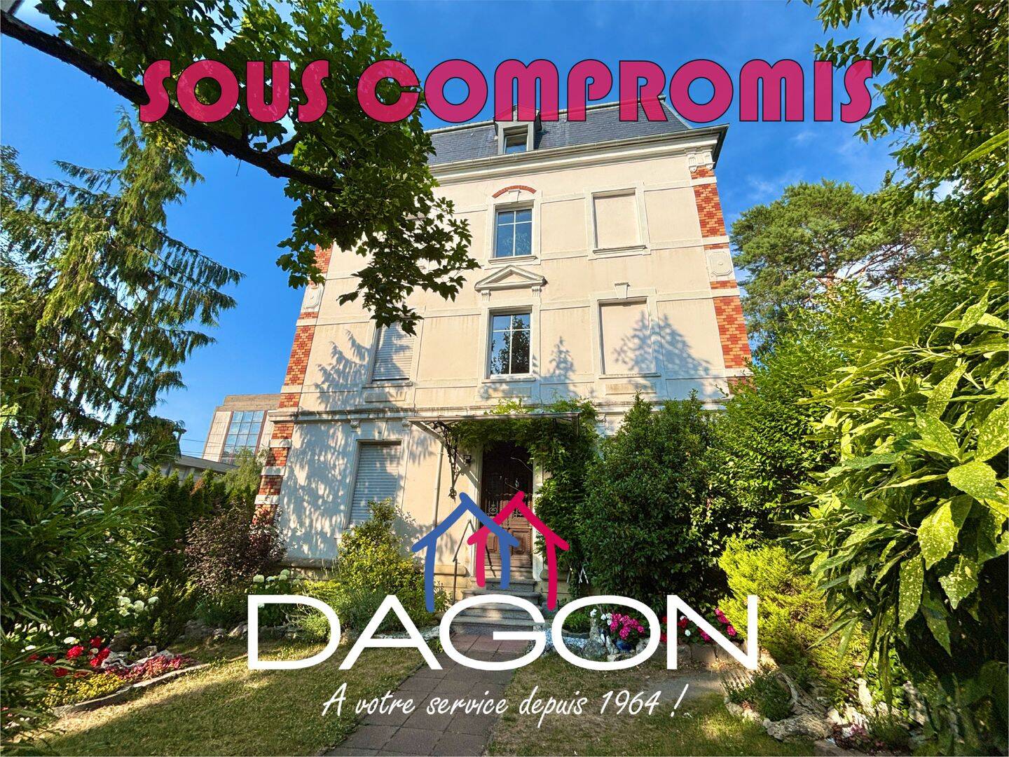Appartement 4 pièces 113 m² · à Mulhouse · 113 m² · 215 000 €