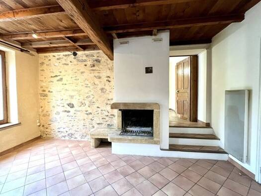 Maison à vendre 112 000 € 4 pièces 3 chambres 86 m² 445 m² de terrain Noailhac 81490