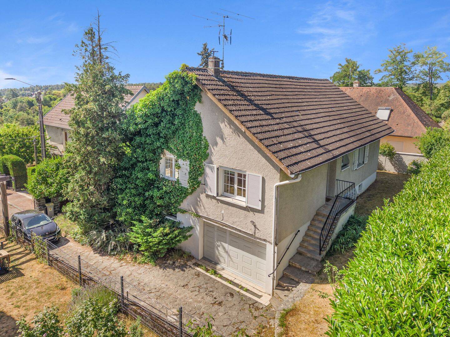 Maison 6 pièces 126 m² · à Dijon · 125,5 m² · 425 000 €