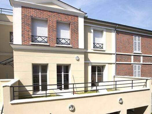 Appartement à vendre - neuf 250 000 € 3 pièces 2 chambres 61 m² 1er étage Saint-Ferréol 74210