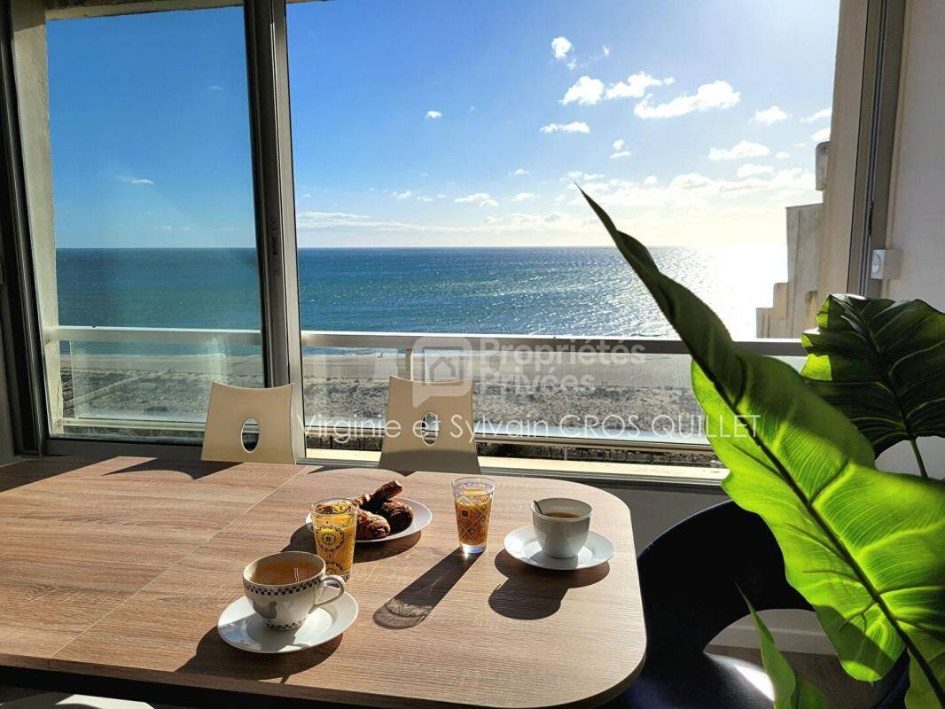 Appartement 3 pièces 42 m² · à Le Barcarès · 42 m² · 190 000 €