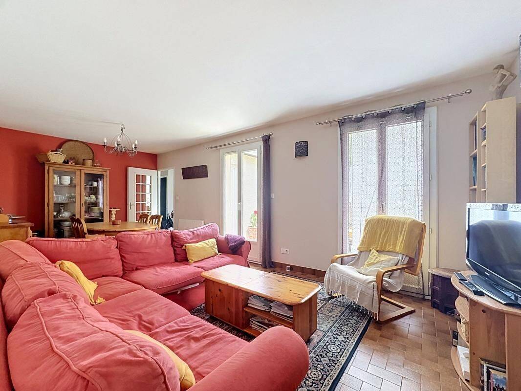 Maison 5 pièces 93 m² · à L'Union · 93,2 m² · 317 000 €