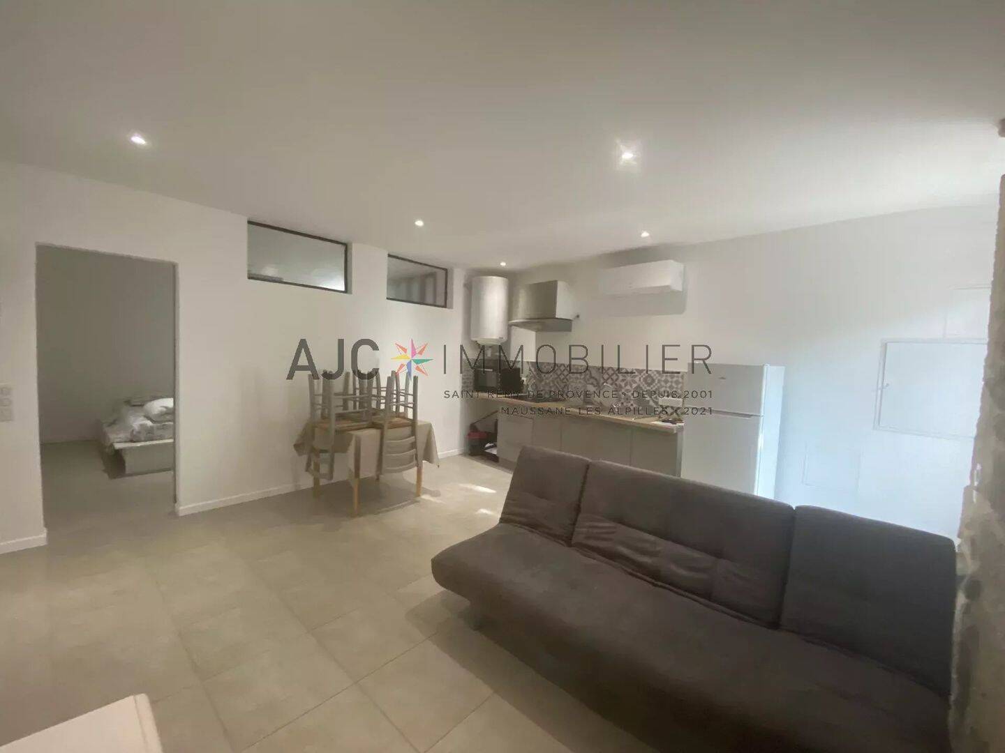 Appartement 3 pièces 46 m² · à Graveson · 46 m² · 630 €/mois