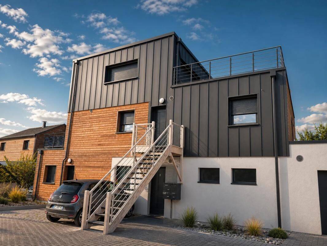 Appartement 4 pièces 86 m² · à Saint-Jean-de-Braye · 86 m² · 280 000 €
