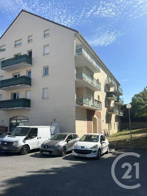 Appartement 2 pièces 47 m² · à Chilly-Mazarin · 46,5 m² · 982 €