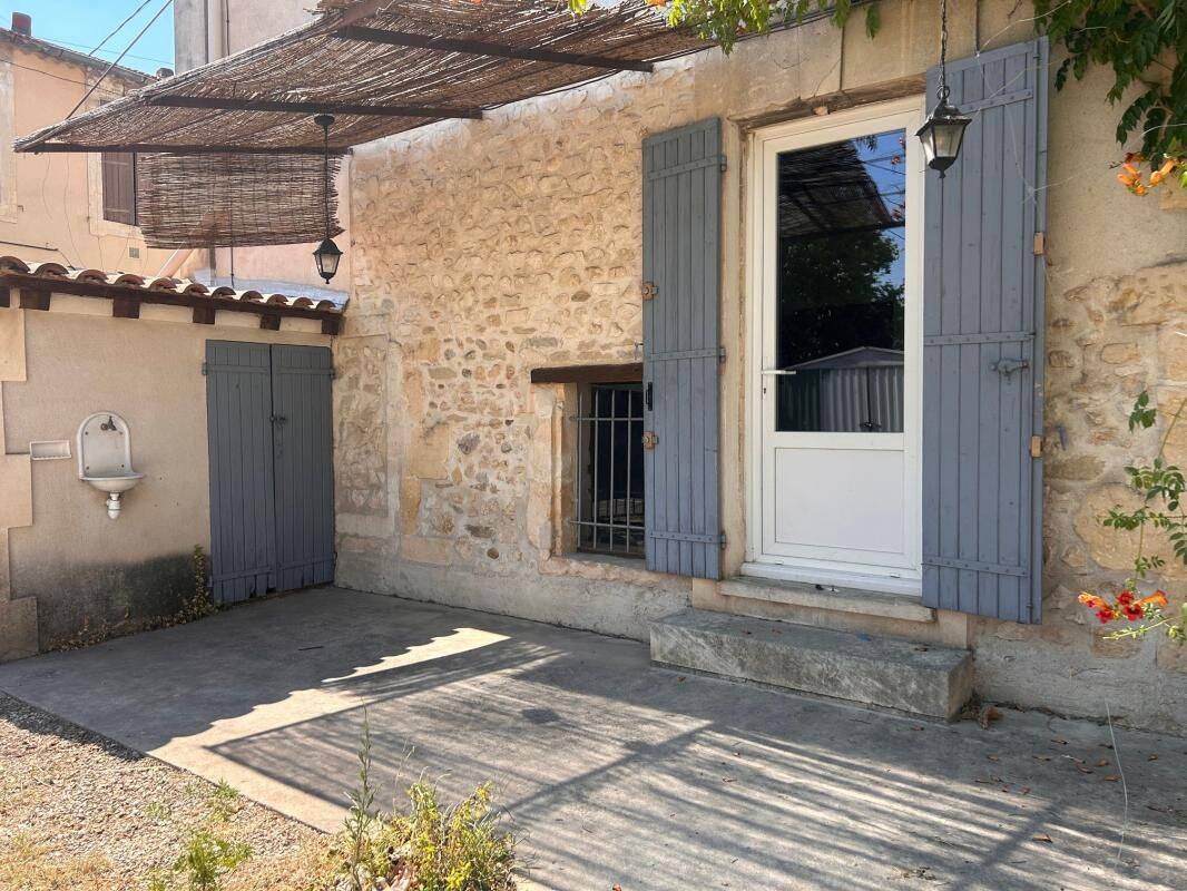 Maison 4 pièces 103 m² · à Châteaurenard · 103 m² · 884 €/mois