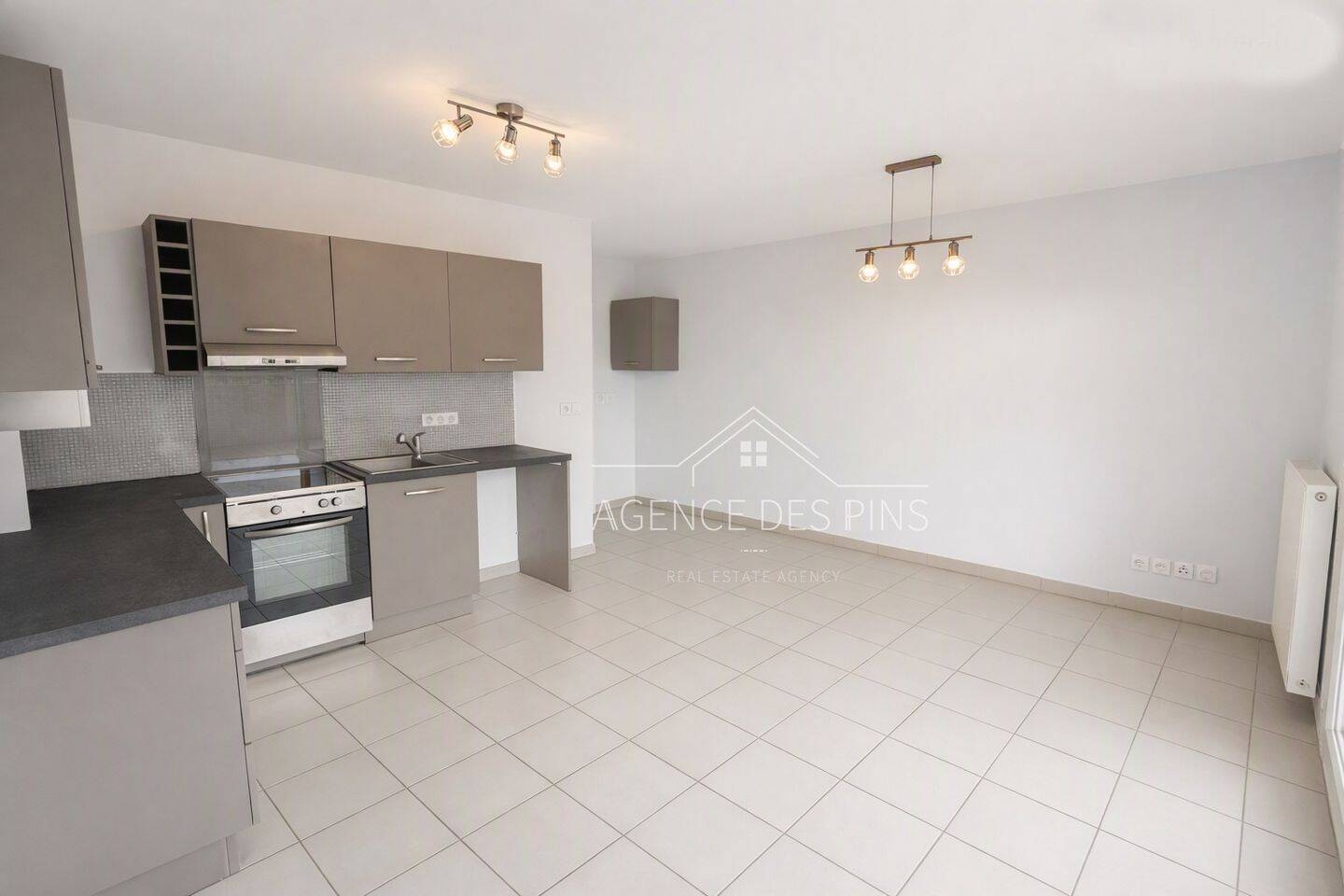 Appartement 2 pièces 45 m² · à Châteauneuf-Grasse · 45,2 m² · 228 900 €
