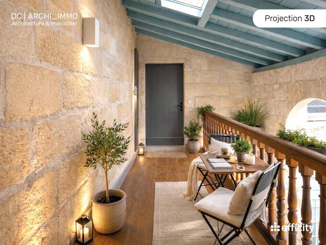 Appartement 3 pièces 80 m² · à Bordeaux · 80 m² · 325 000 €
