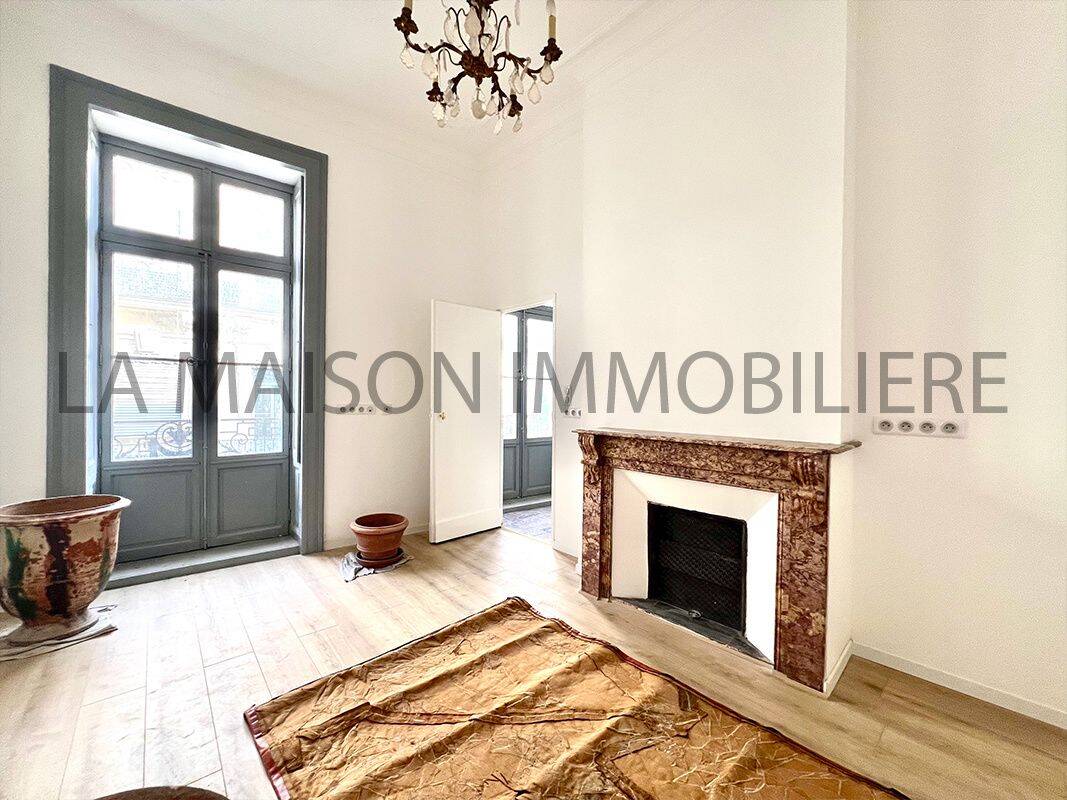 Appartement 5 pièces 121 m² · à Montpellier · 121 m² · 488 000 €