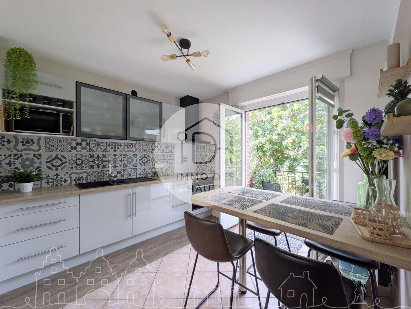 Maison 5 pièces 87 m² · à Téteghem-Coudekerque-Village · 87 m² · 279 600 €