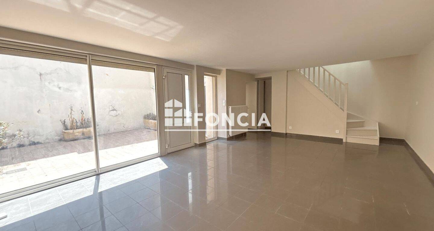 Appartement 4 pièces 85 m² · à Lyon 5ème Arrondissement · 85,1 m² · 1 300 €