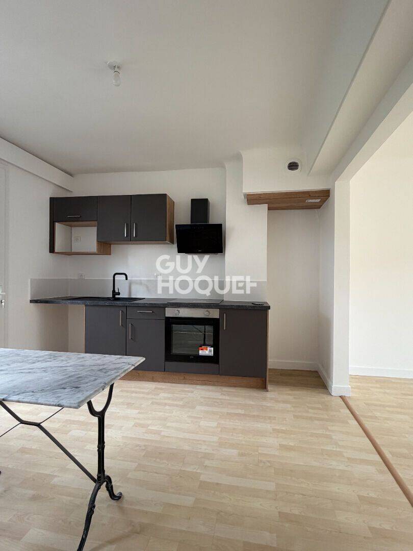Appartement 3 pièces 69 m² · à Dax · 69 m² · 730 €/mois