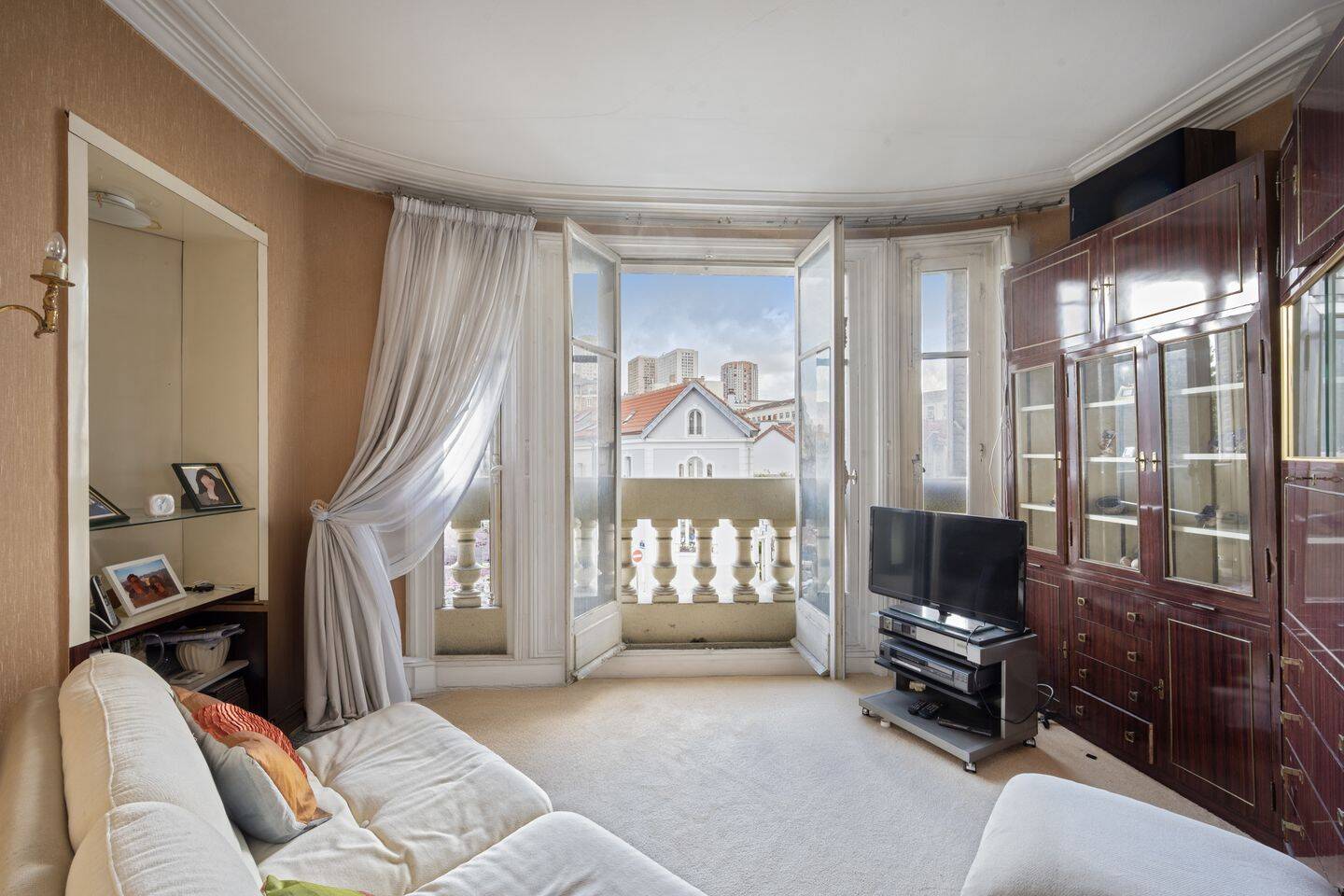 Appartement 3 pièces 49 m² · à Paris 13ème Arrondissement · 49,2 m² · 450 000 €
