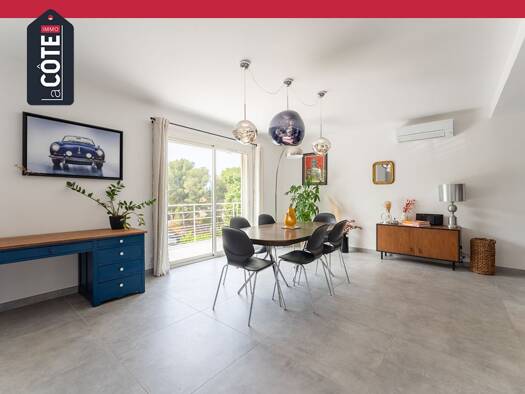 Maison à vendre 929 000 € 6 pièces 3 chambres 160 m² 700 m² de terrain Ouest Carry-le-Rouet 13620