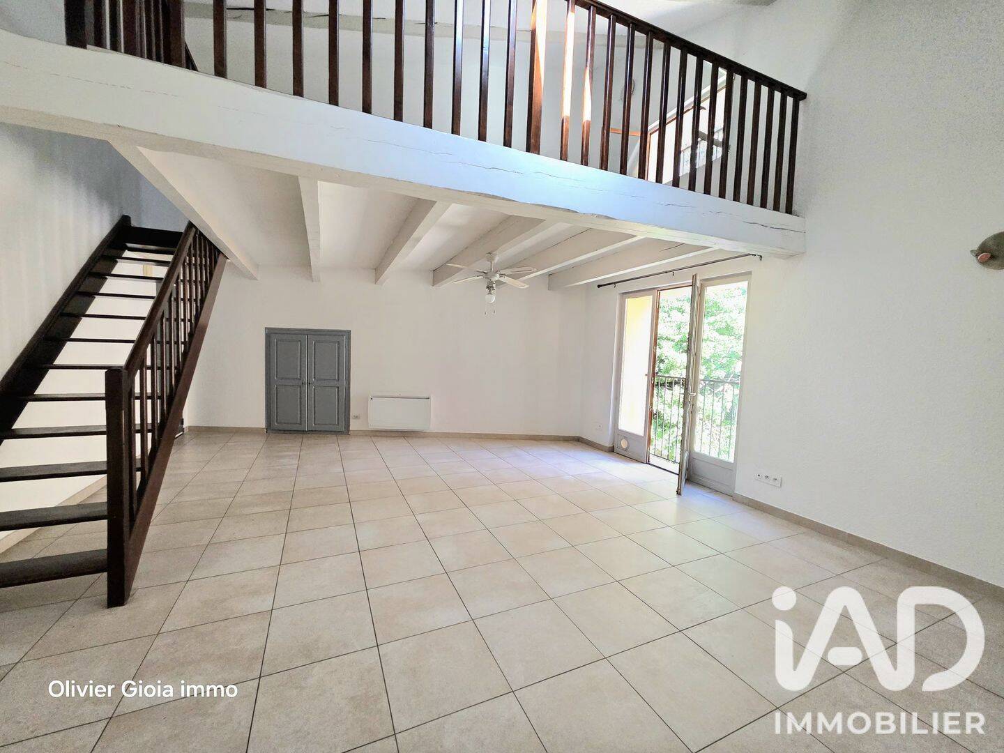 Appartement 3 pièces 84 m² · à Coursan · 84 m² · 120 000 €