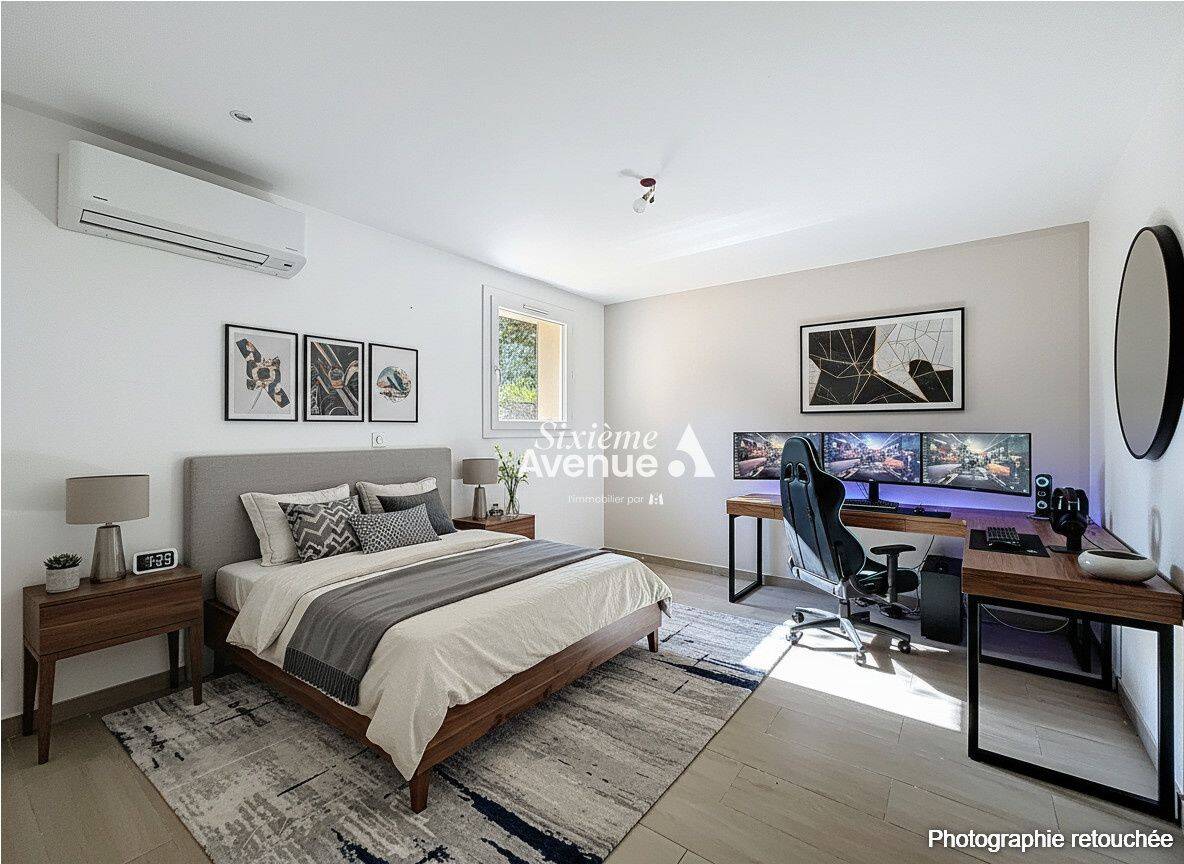 Maison 5 pièces 136 m² · à Peymeinade · 136 m² · 574 000 €