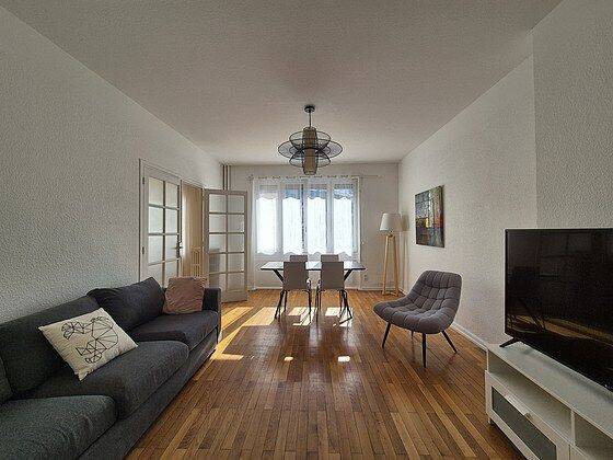 Appartement 3 pièces 71 m² · à Lyon 6ème Arrondissement · 71 m² · 1 690 €/mois