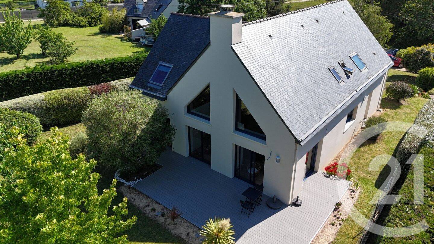 Maison 5 pièces 179 m² · à Sarzeau · 179,2 m² · 847 600 €