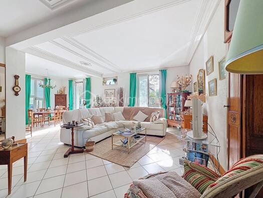 Maison à vendre 515 000 € 8 pièces 5 chambres 154,5 m² 178 m² de terrain Carette-Eglise Villemomble 93250