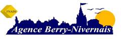 AGENCE BERRY NIVERNAIS logo