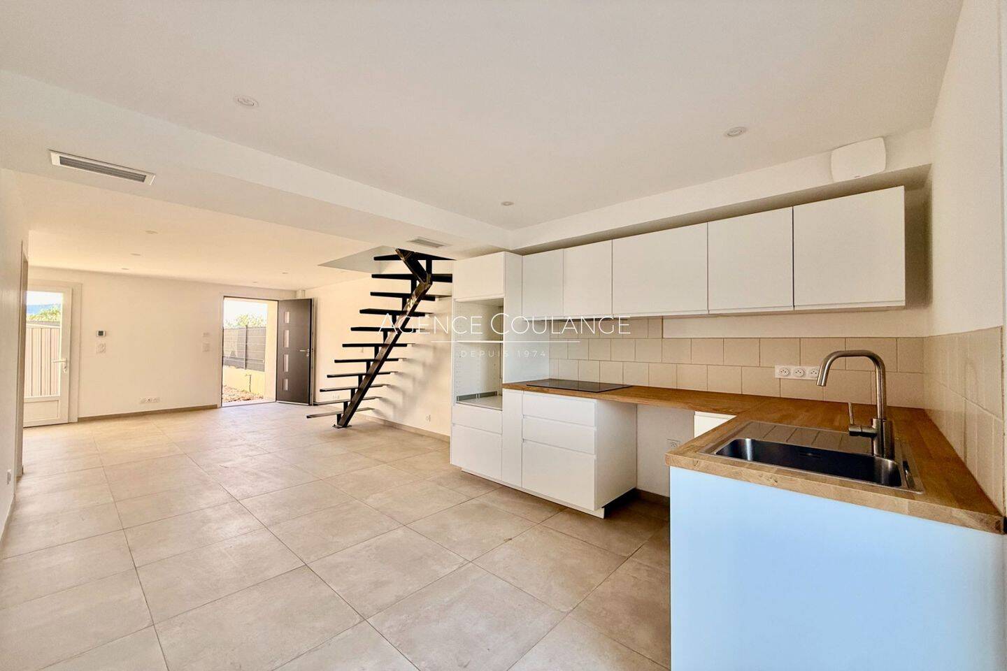 Appartement 4 pièces 80 m² · à Saint-Cyr-sur-Mer · 80 m² · 449 000 €