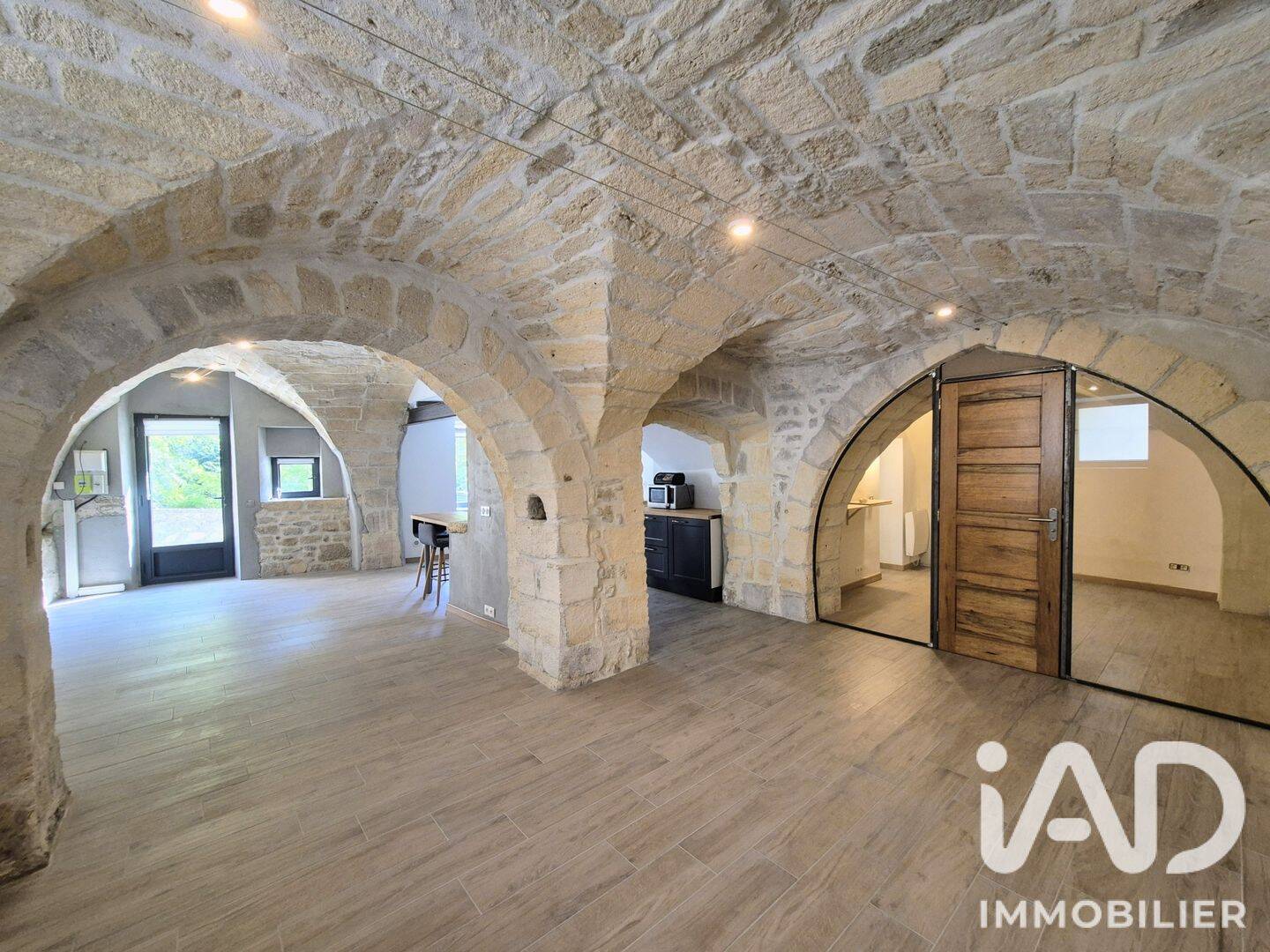 Appartement 2 pièces 65 m² · à Robion · 65 m² · 199 000 €