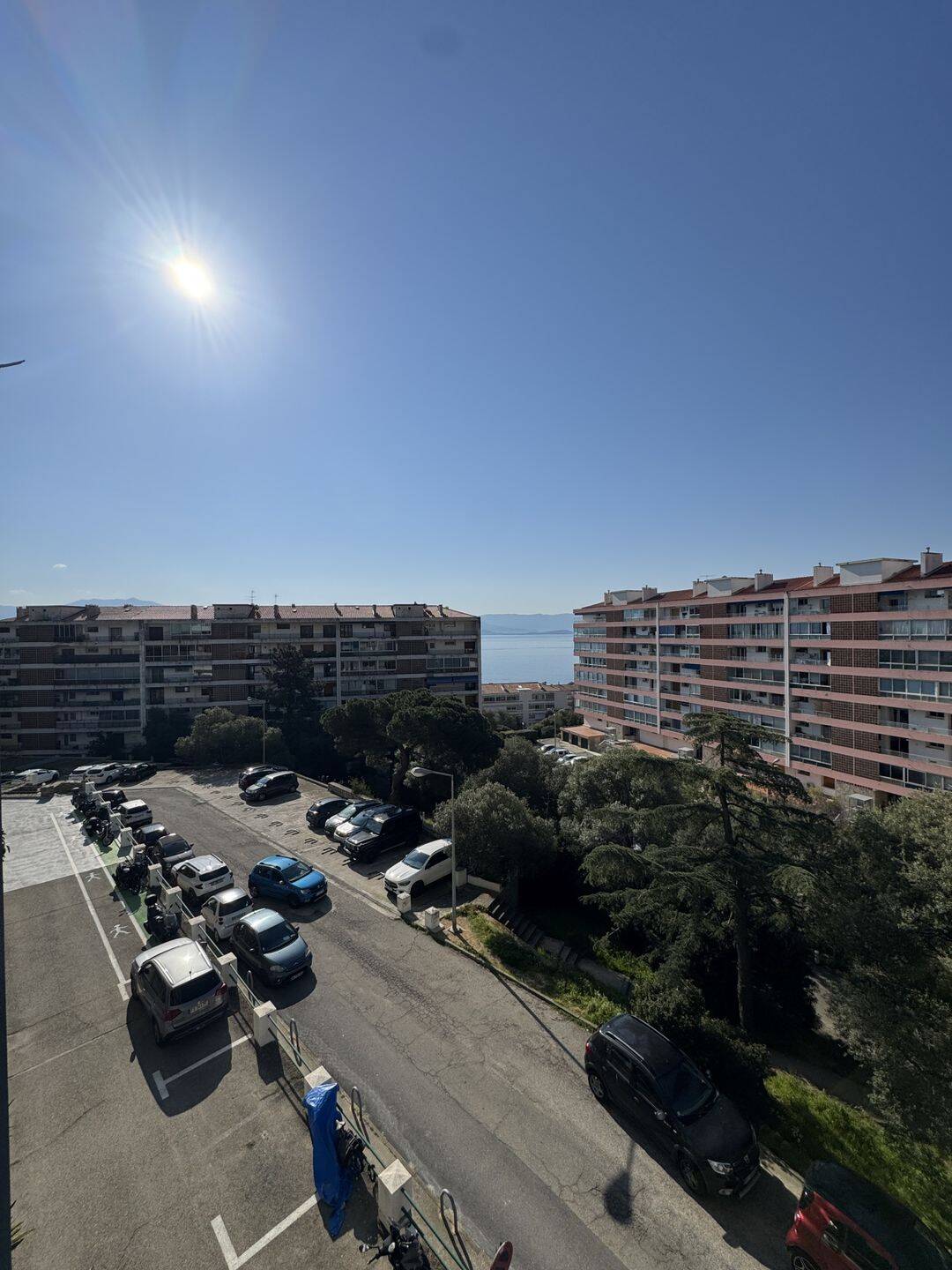 Appartement 5 pièces 114 m² · à Ajaccio · 114 m² · 535 600 €