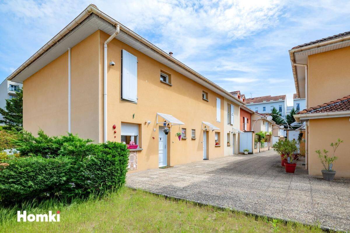 Appartement 3 pièces 71 m² · à Villeurbanne · 71 m² · 279 900 €