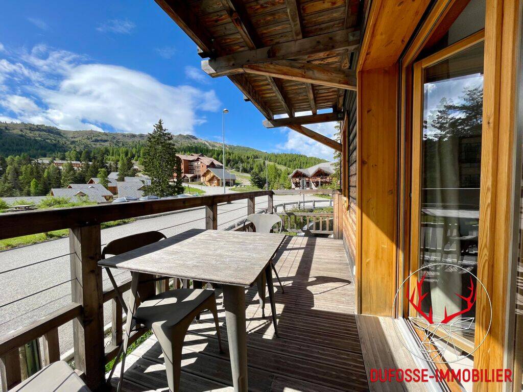 Appartement 2 pièces 71 m² · à Dévoluy · 71 m² · 311 500 €