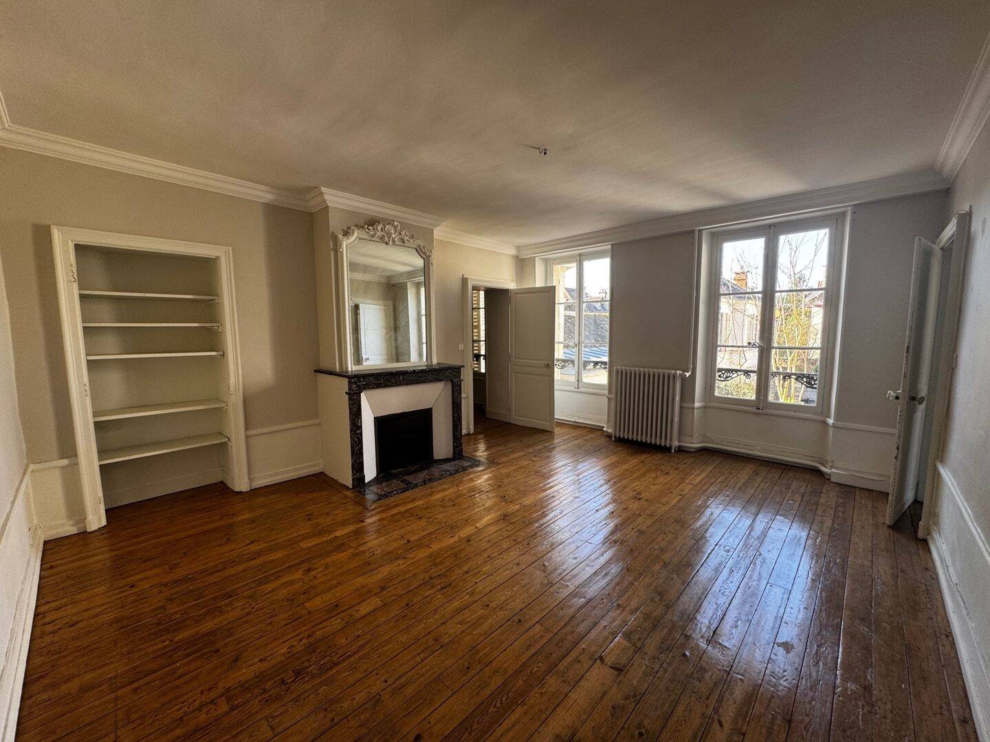 Appartement 4 pièces 79 m² · à Fontainebleau · 79,3 m² · 379 000 €