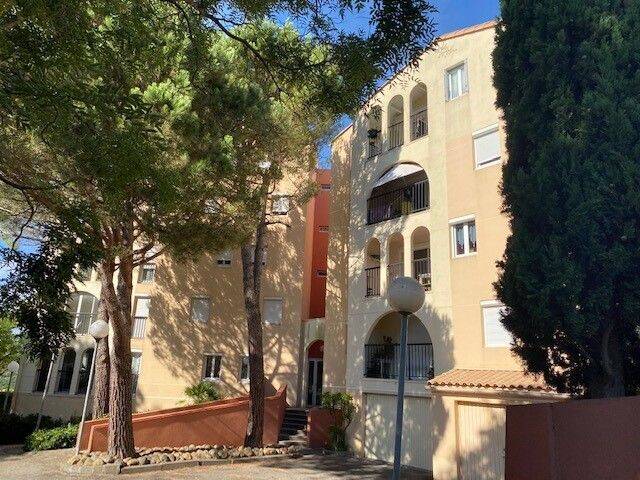 Appartement 3 pièces 90 m² · à Carcassonne · 90 m² · 790 €