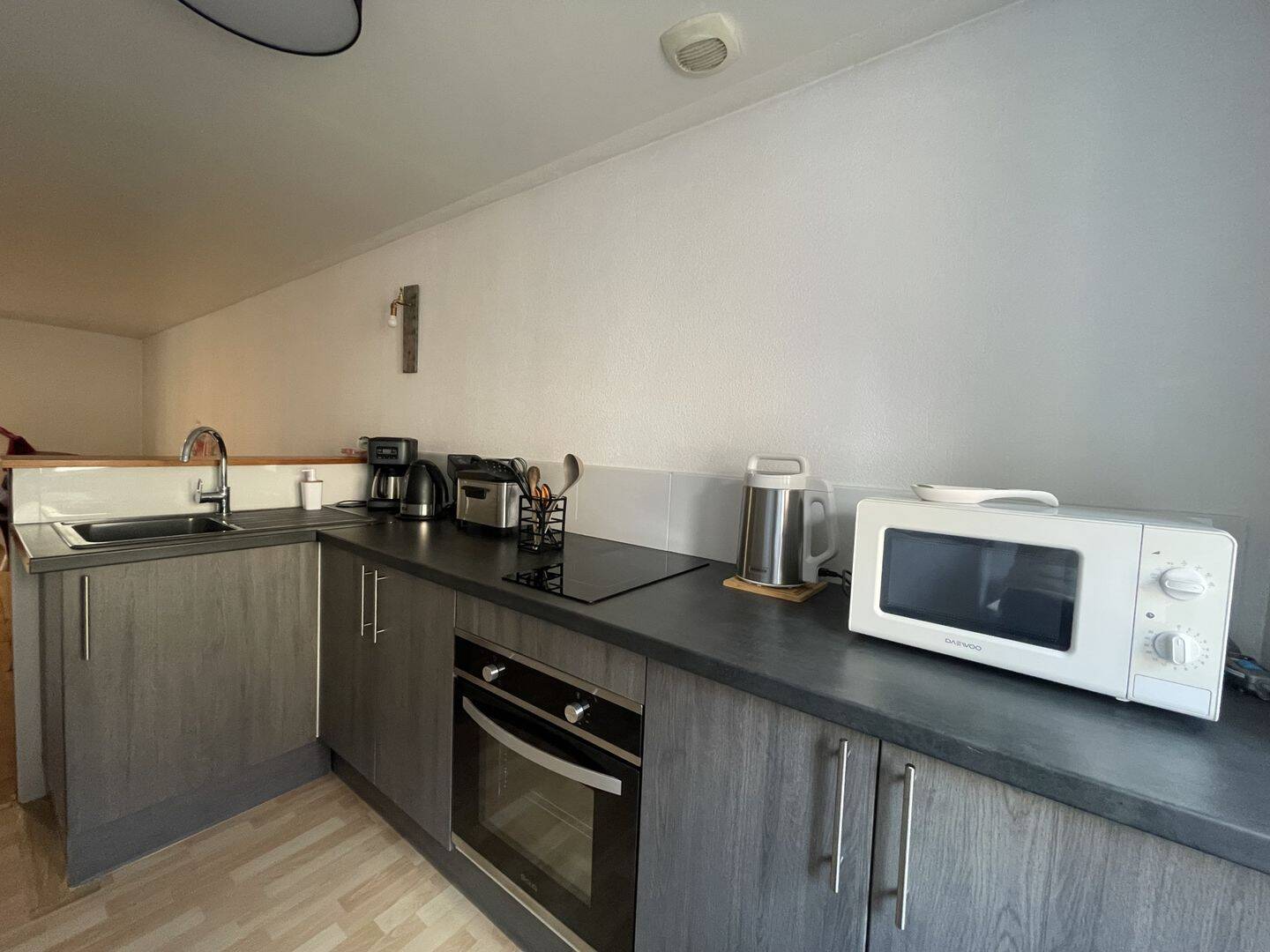 Appartement 2 pièces 45 m² · à Lons-le-Saunier · 45 m² · 445 €