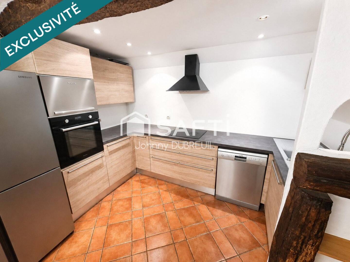Maison 5 pièces 164 m² · à Pignans · 164 m² · 179 000 €